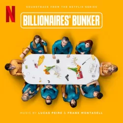 Billionaires' Bunker