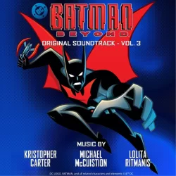 Batman Beyond - Vol. 3