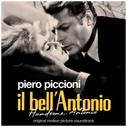 Il bell'Antonio (Handsome Antonio)