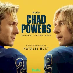 Chad Powers
