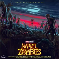 Marvel Zombies