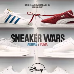 Sneaker Wars: Adidas v. Puma