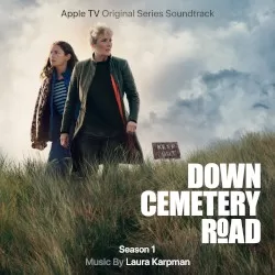 Down Cemetery Road: Season 1