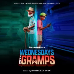Wednesdays with Gramps