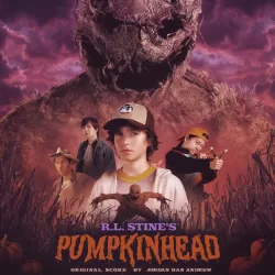 R.L. Stine's Pumpkinhead