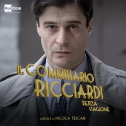 Il Commissario Ricciardi: Terza Stagione