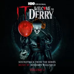 IT: Welcome to Derry - Vol. 3