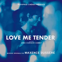 Love Me Tender