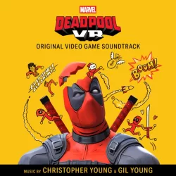 Marvel's Deadpool VR