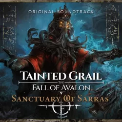 Tainted Grail: Sanctuary of Sarras