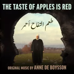 The Taste of Apples Is Red
