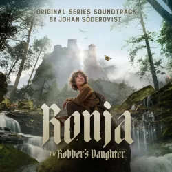 Ronja the Robber's Daughter - Part 2