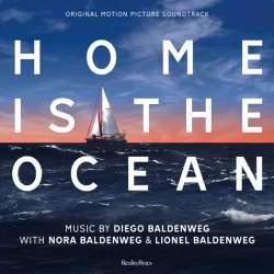 Home Is the Ocean