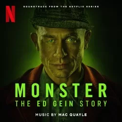 Monster: The Ed Gein Story