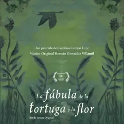 La fabula de la tortuga y la flor