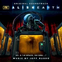 Alien: Earth - Ep. 5 'In Space, No One...'