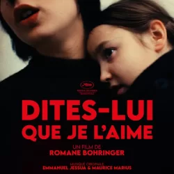 Dites-lui que je l'aime
