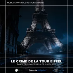 Le crime de la Tour Eiffel
