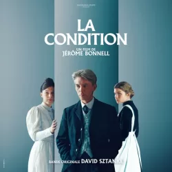 La condition