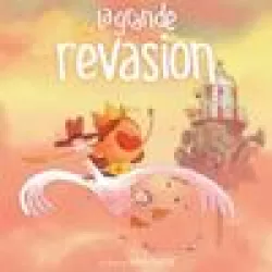 La grande revasion
