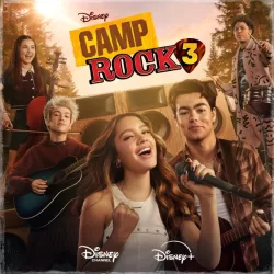 Camp Rock 3