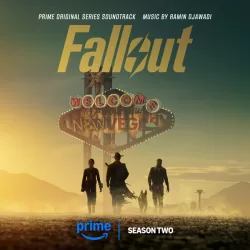 Fallout: Season Two — Original Series Soundtrack