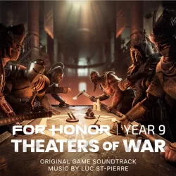 For Honor: Theaters of War