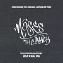 Moses the Black - Original Score