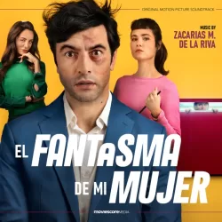 El fantasma de mi mujer