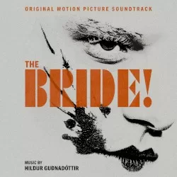 The Bride! (Original Motion Picture Soundtrack)
