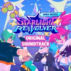Starlight Re:Volver Original Soundtrack