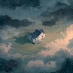 Themes and Endings (From “No, I’m Not a Human”)