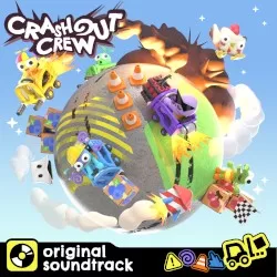 Crashout Crew (Original Game Soundtrack)