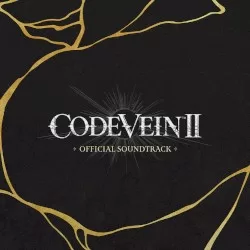 CODE VEIN II サウンドトラック