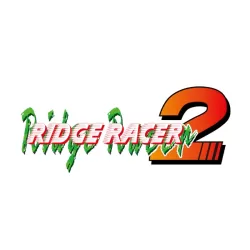 RIDGE RACER 2 オリジナルサウンドトラック