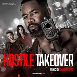 Hostile Takeover