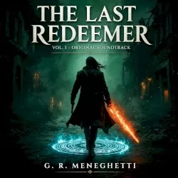The Last Redeemer (Vol.I Original Soundtrack)