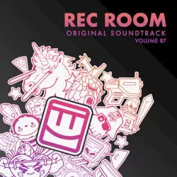 Rec Room Volume 87 (Original Game Soundtrack)