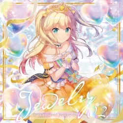 ONGEKI Sound Jewelry 02