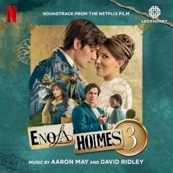 Enola Holmes 3: Soundtrack from the Netflix Film