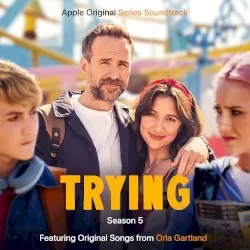 Trying: Season 5 (Apple Original Series Soundtrack)