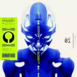 Marathon - Vol. I: Somewhere in the Heavens