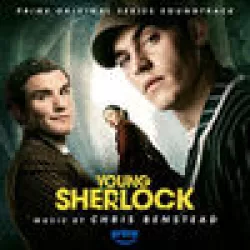 Young Sherlock