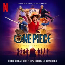 One Piece: Into the Grand Line
