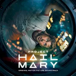 Project Hail Mary