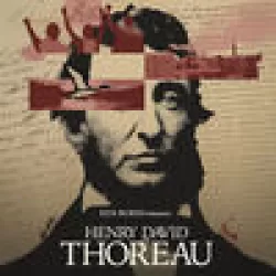 Henry David Thoreau