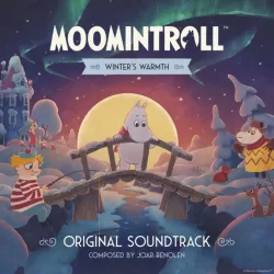 Moomintroll: Winter's Warmth