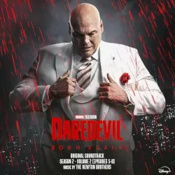 Marvel's Daredevil: Born Again - Season 2: Vol. 2 (Episodes 5-8)