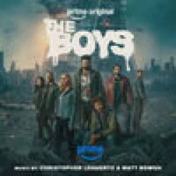 The Boys: Season 5