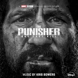 The Punisher: One Last Kill